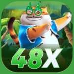 48xbet King - Win Real BRL