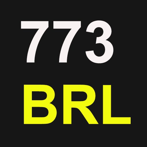773brl Official v4.0.1