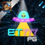 et777pg Legend APK v2.2.5