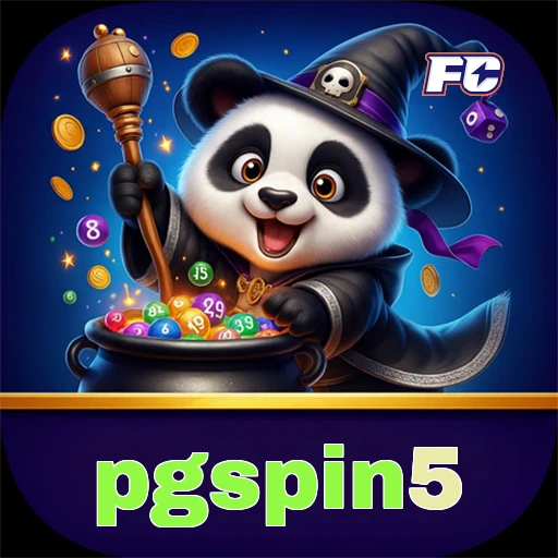 pgspin5 Gaming Pro v5.2.6