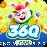 game Casino Mega v5.2.9 - 5173win 🎲✨ No craps ou roleta, o sistema Paroli (Martingale reverso) deixa você surfar nas sequências de vitórias: dobre após ganhar e volte ao mínimo após perda! 🔥📈