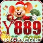 U938 BR Legend - 5173win 🃏⚖️ No poker online, sorte existe, mas consistência depende de disciplina e controle emocional, não de fórmulas mágicas. 💵